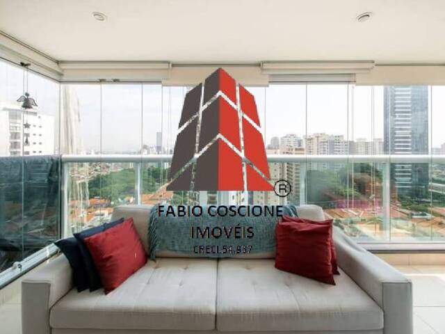 Apartamento para Venda em São Paulo - 4