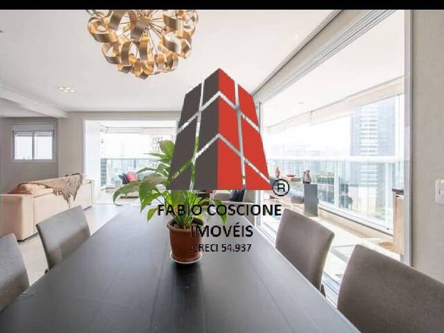 Apartamento para Venda em São Paulo - 5