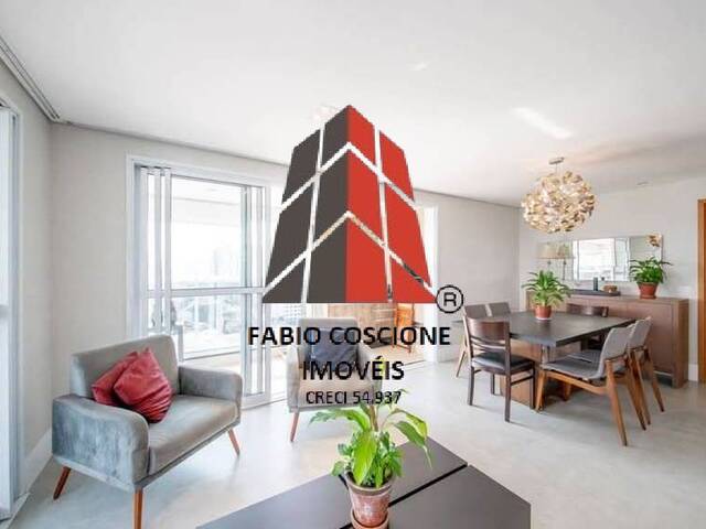 Apartamento para Venda em São Paulo - 2