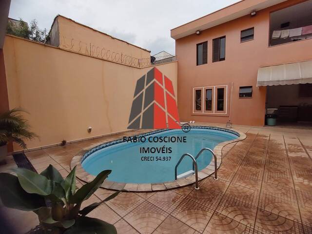 #1468 - Sobrado para Venda em São Paulo - SP - 3