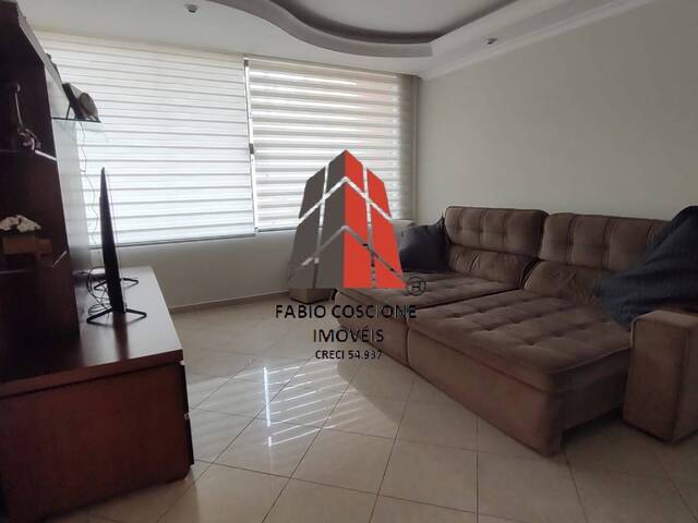 Sobrado para Venda em São Paulo - 5