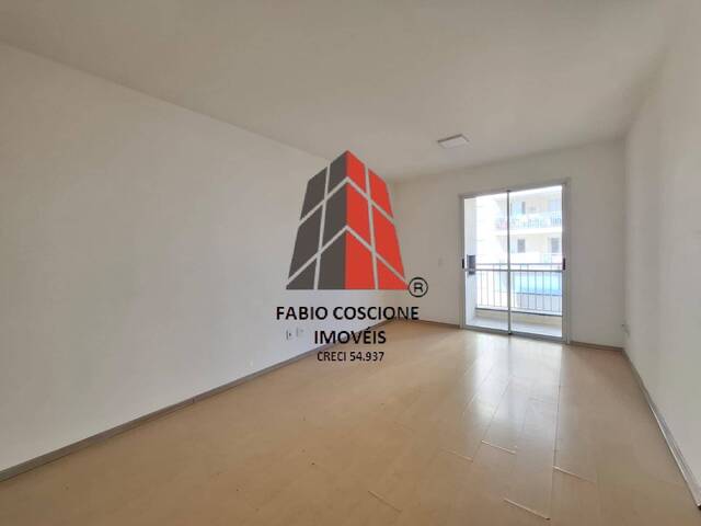 Apartamento para Locação em São Paulo - 4