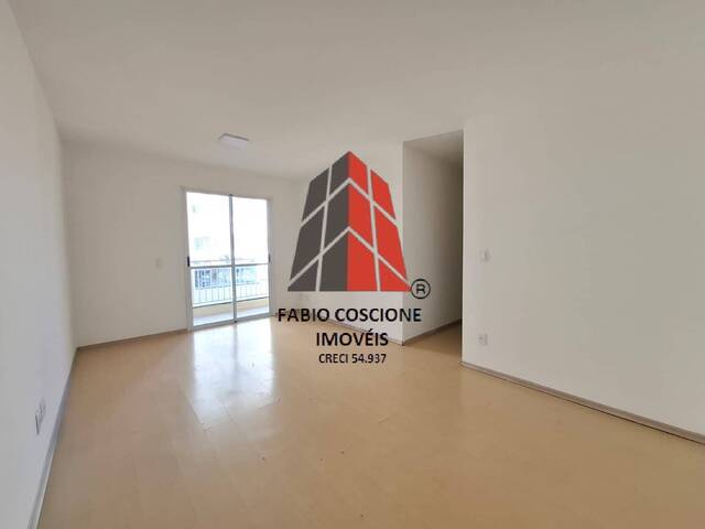 Apartamento para Locação em São Paulo - 5