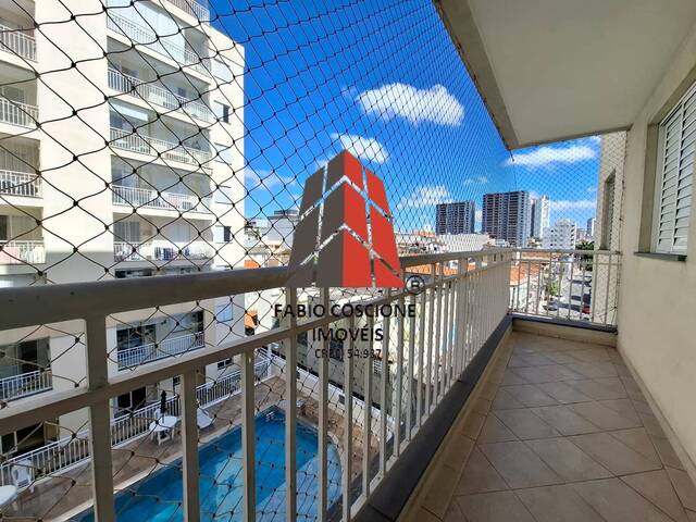 #1670 - Apartamento para Locação em São Paulo - SP - 2