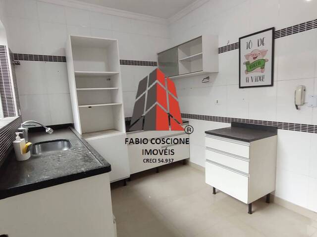 Sobrado para Venda em São Paulo - 4