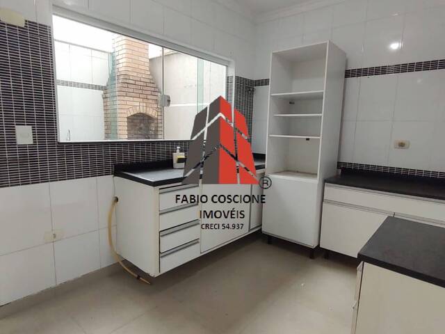 #1572 - Sobrado para Venda em São Paulo - SP - 3