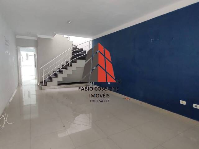 #1572 - Sobrado para Venda em São Paulo - SP - 1