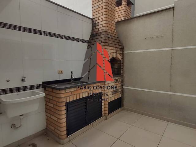 Sobrado para Venda em São Paulo - 5