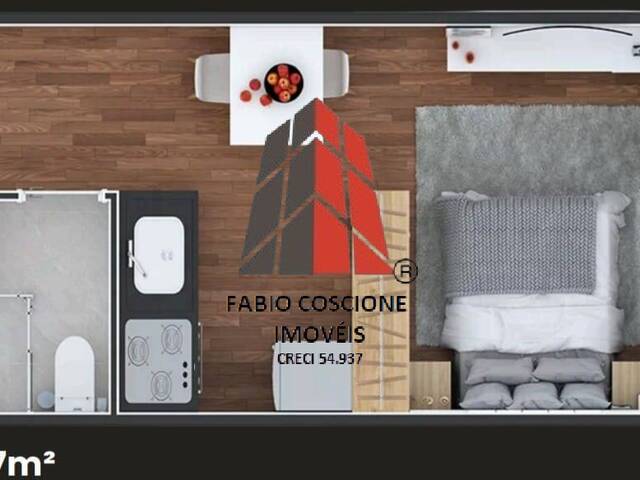 Apartamento para Venda em São Paulo - 4