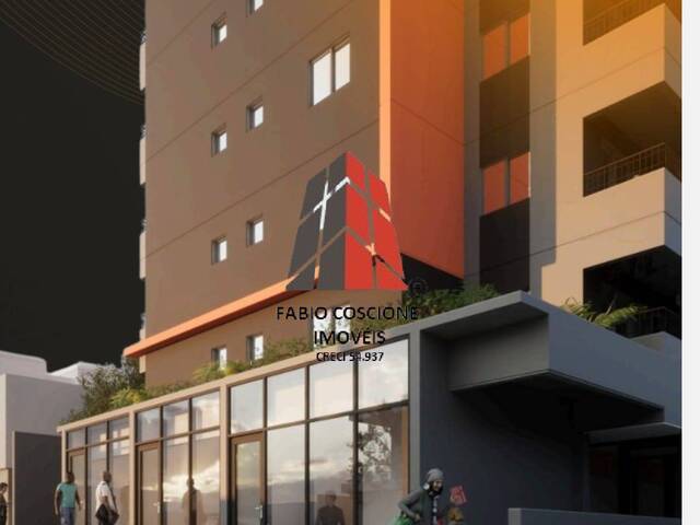 Apartamento para Venda em São Paulo - 2
