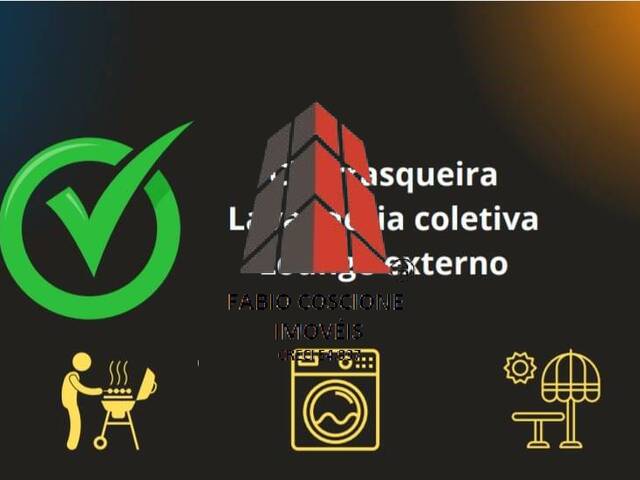 Apartamento para Venda em São Paulo - 3