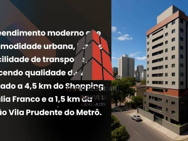 Apartamento para Venda em São Paulo - 2