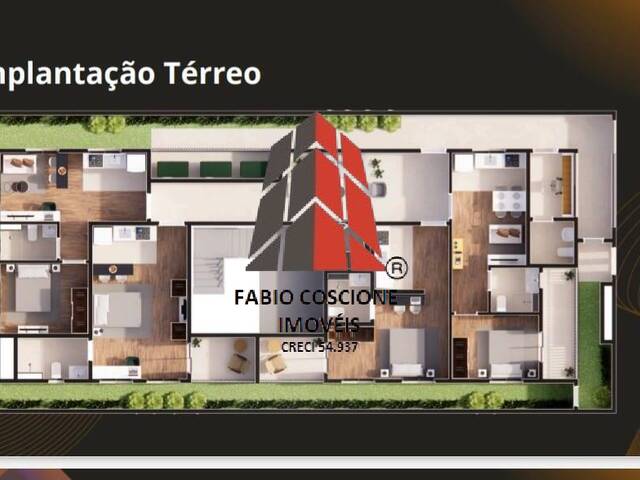 Apartamento para Venda em São Paulo - 4