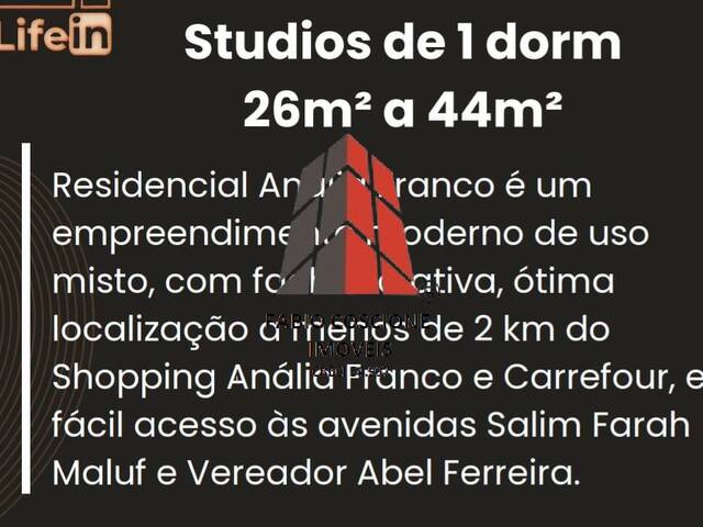 Apartamento para Venda em São Paulo - 2