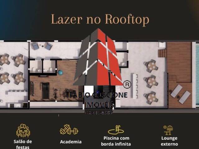 Apartamento para Venda em São Paulo - 4