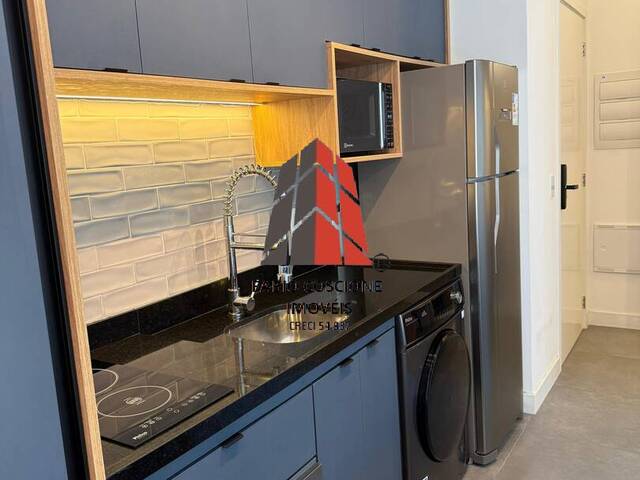 Apartamento para Venda em São Paulo - 5