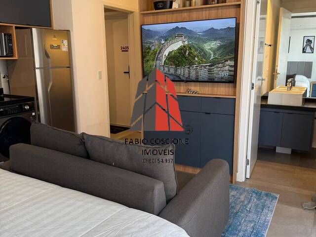 Apartamento para Venda em São Paulo - 2