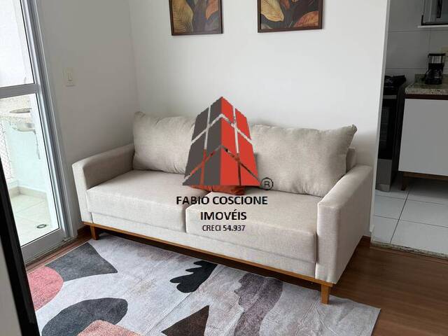 Apartamento para Locação em São Paulo - 4