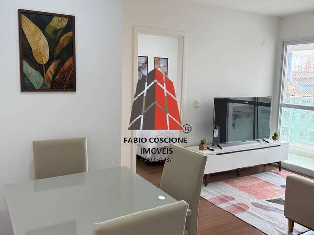 Apartamento para Locação em São Paulo - 5