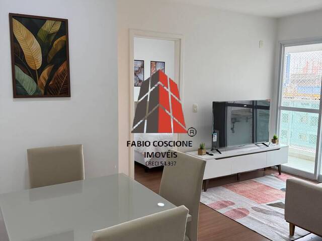 #1677 - Apartamento para Venda em São Paulo - SP - 3