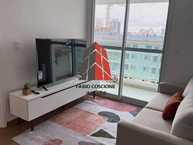 #1677 - Apartamento para Venda em São Paulo - SP - 2