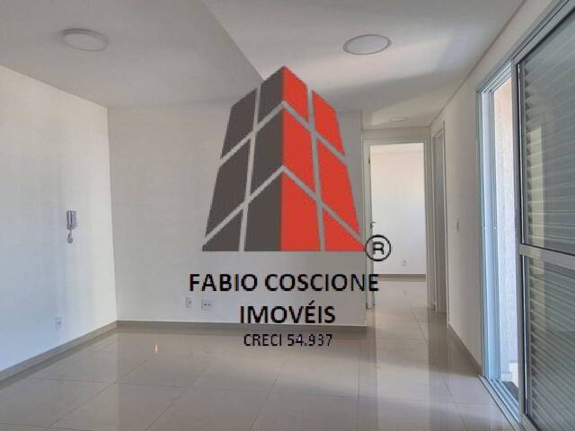 #1678 - Apartamento para Venda em São Paulo - SP - 2
