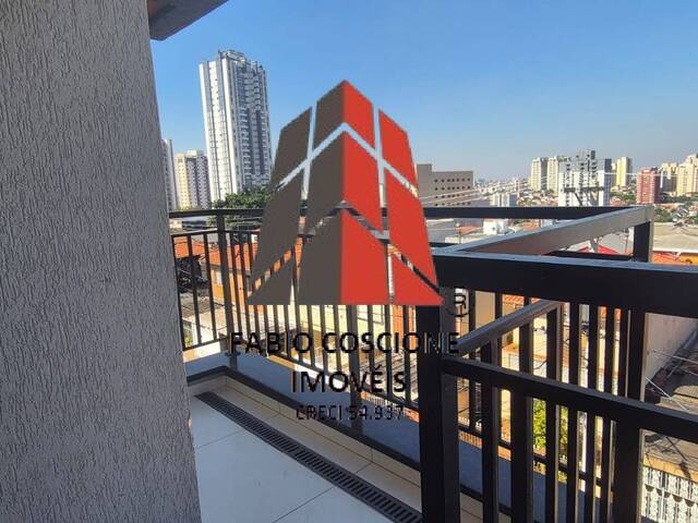#1678 - Apartamento para Venda em São Paulo - SP - 3
