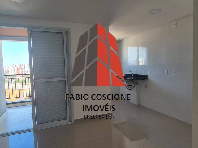 #1678 - Apartamento para Venda em São Paulo - SP - 1