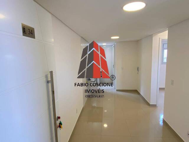 #1679 - Apartamento para Venda em São Paulo - SP - 1
