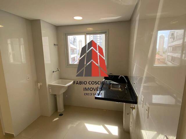 #1680 - Apartamento para Venda em São Paulo - SP - 3