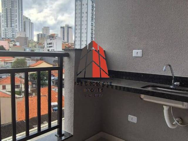 Venda em Tatuapé - São Paulo