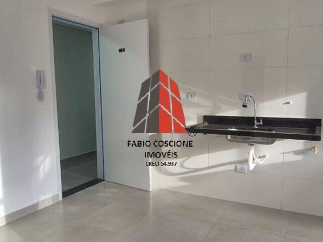 Apartamento para Venda em São Paulo - 4