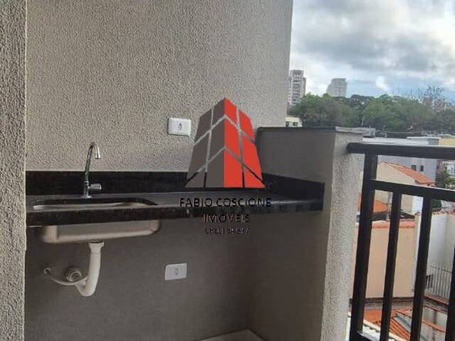 Apartamento para Venda em São Paulo - 2