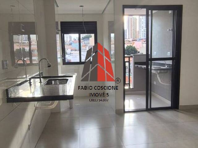Apartamento para Venda em São Paulo - 2