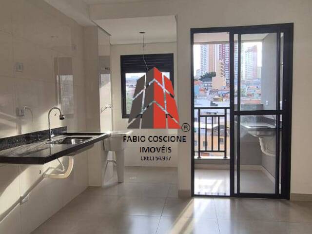 Apartamento para Venda em São Paulo - 3