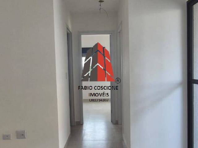 #1684 - Apartamento para Venda em São Paulo - SP - 3