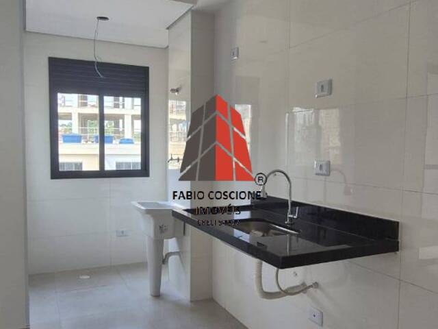 #1684 - Apartamento para Venda em São Paulo - SP - 2