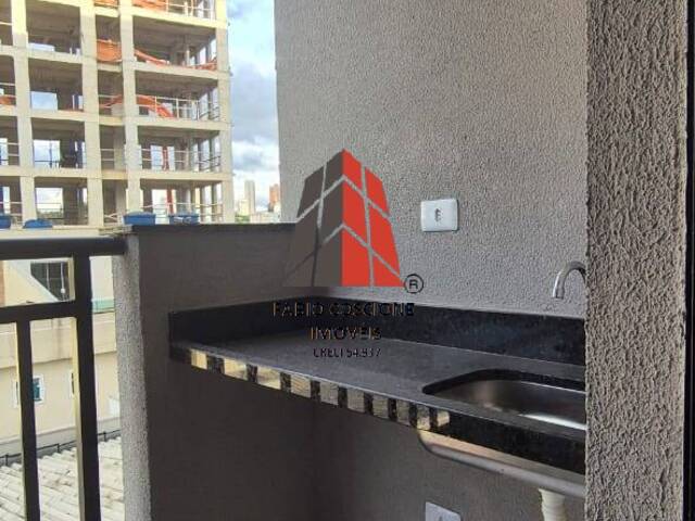 Venda em Tatuapé - São Paulo