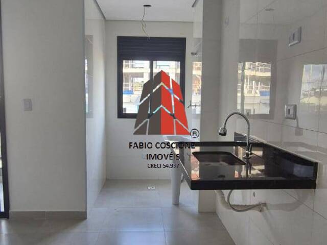 #1685 - Apartamento para Venda em São Paulo - SP - 2