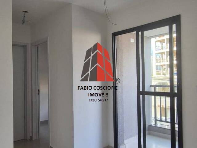 #1685 - Apartamento para Venda em São Paulo - SP - 3