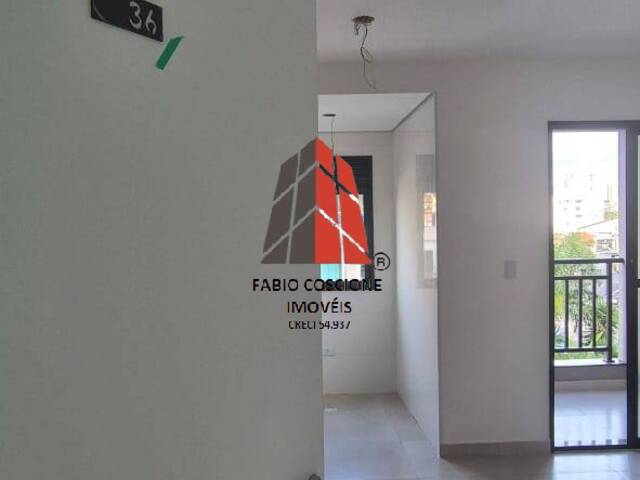 #1686 - Apartamento para Venda em São Paulo - SP - 3