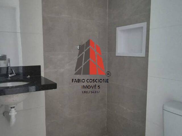 #1686 - Apartamento para Venda em São Paulo - SP - 2