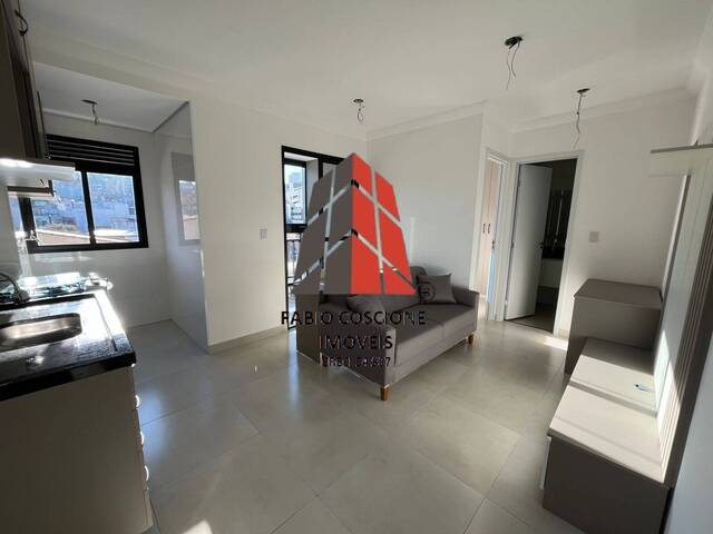 #1687 - Apartamento para Venda em São Paulo - SP