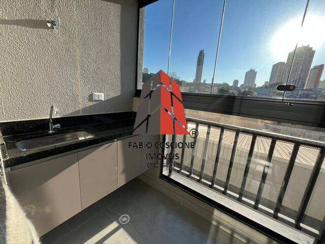 Apartamento para Venda em São Paulo - 5