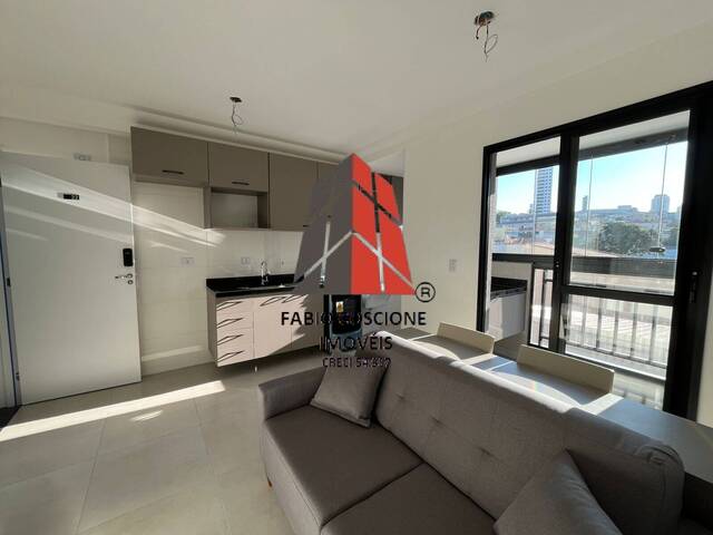 #1687 - Apartamento para Venda em São Paulo - SP