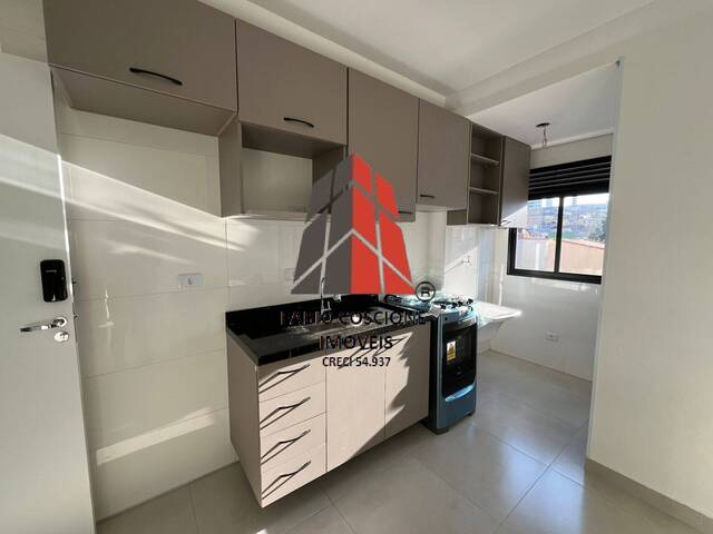 #1687 - Apartamento para Venda em São Paulo - SP