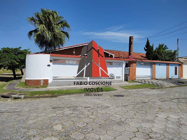 Casa para Venda em Peruíbe - 5