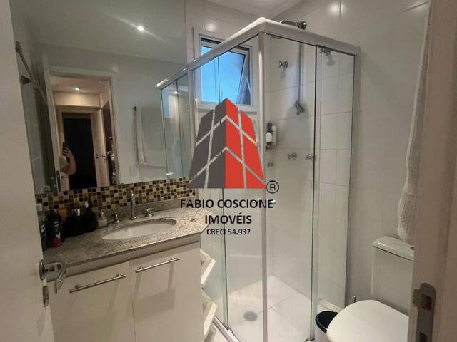 #1690 - Apartamento para Venda em São Paulo - SP - 2