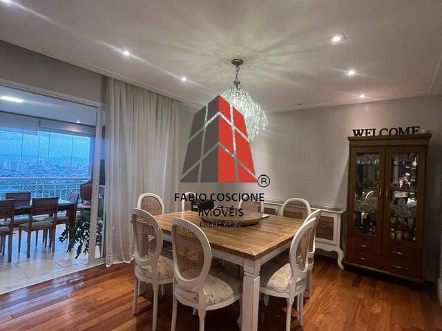 #1690 - Apartamento para Venda em São Paulo - SP - 1