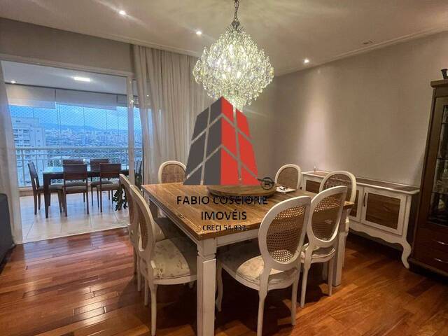 #1690 - Apartamento para Venda em São Paulo - SP - 3